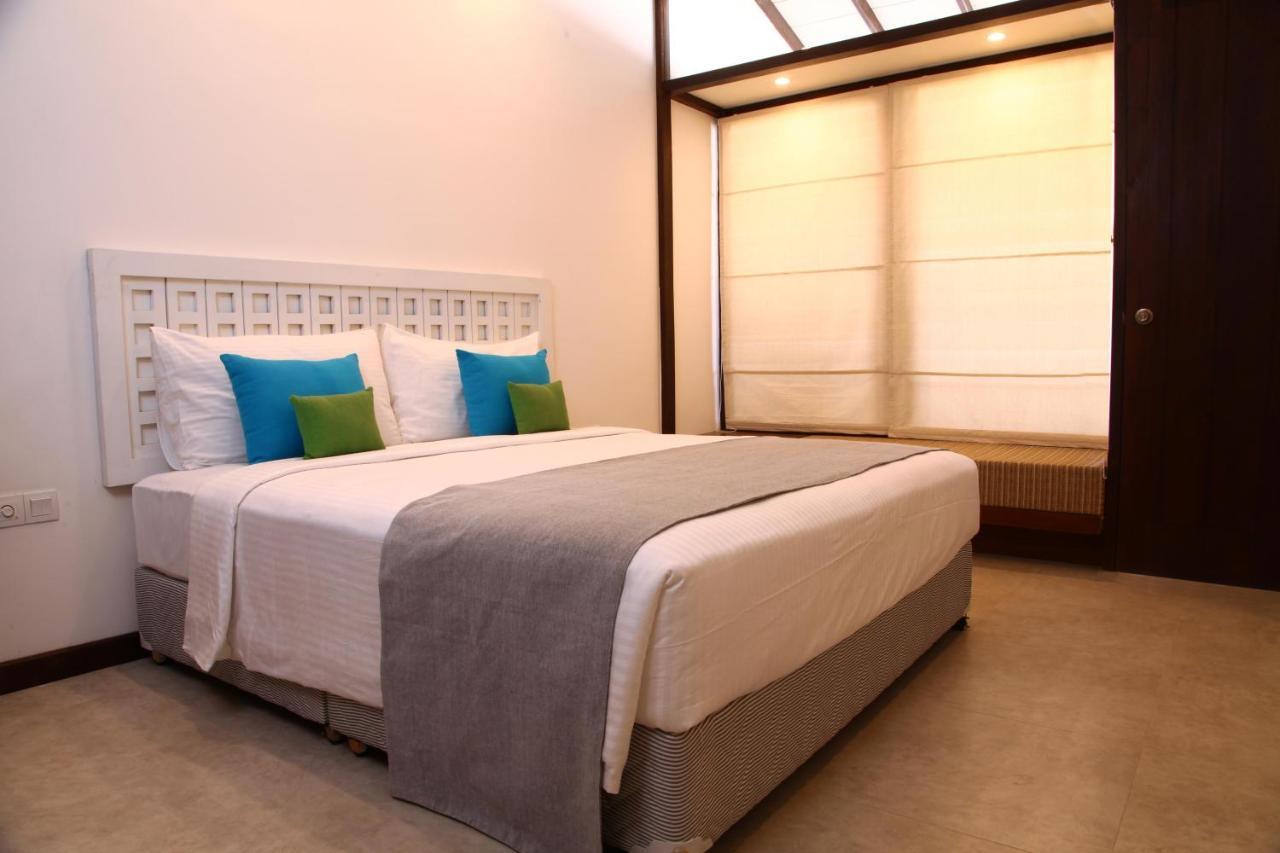 City Beds Νεγκόμπο Εξωτερικό φωτογραφία