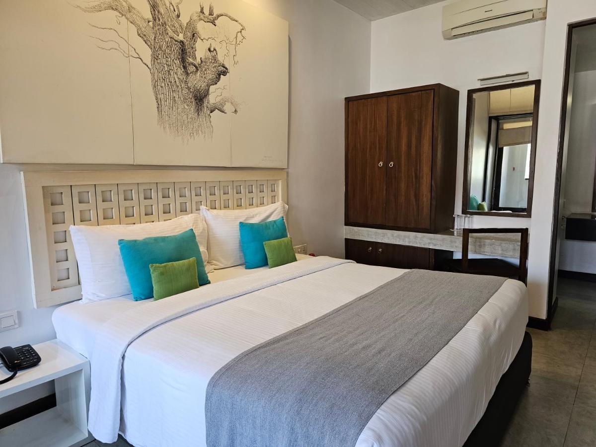 City Beds Νεγκόμπο Εξωτερικό φωτογραφία