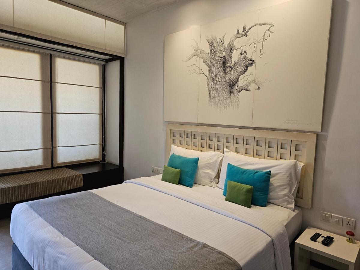 City Beds Νεγκόμπο Εξωτερικό φωτογραφία