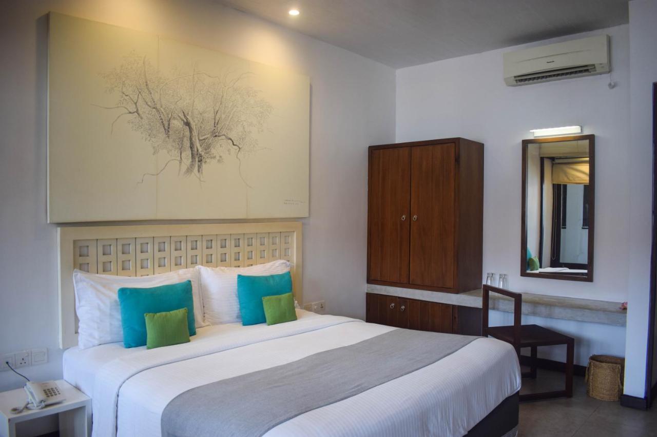 City Beds Νεγκόμπο Εξωτερικό φωτογραφία