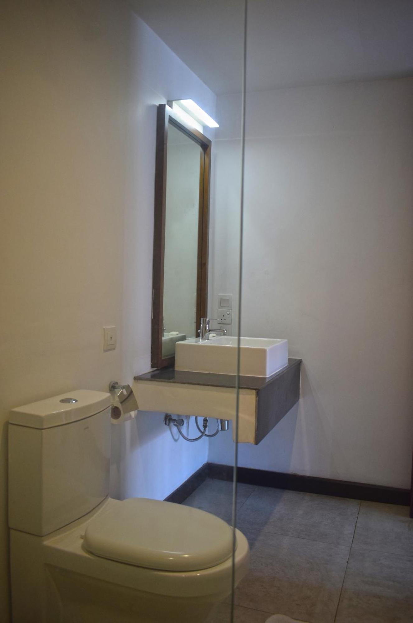 City Beds Νεγκόμπο Εξωτερικό φωτογραφία