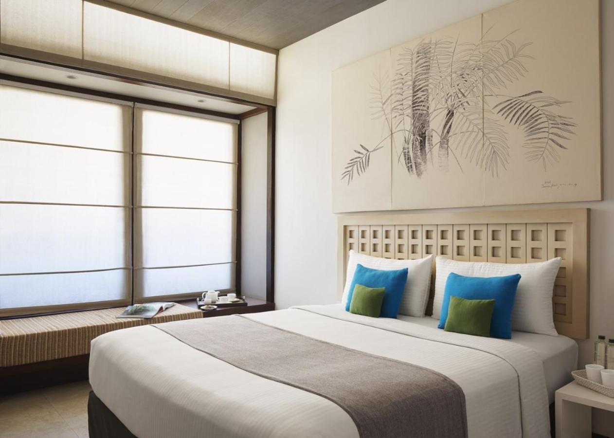 City Beds Νεγκόμπο Εξωτερικό φωτογραφία
